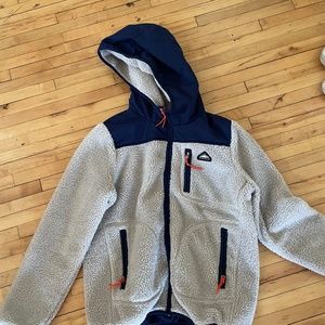 Penfield women’s fleece